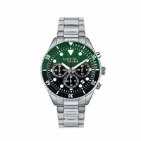 Reloj Breil Tribe Hombre OVERHAND in Acero EW0763